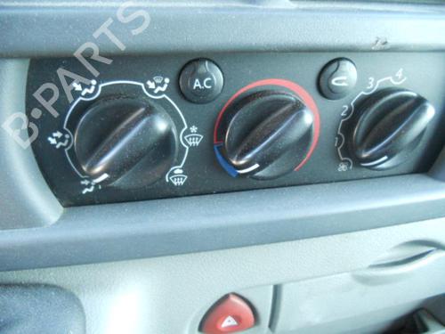 Used Parts RENAULT MASTER II Van (FD) 3.0 dCi 140 (FD0T, FD0S, FD2T, FD3S, FD8S) 1805972