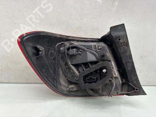 Right taillight DACIA SANDERO II 1.5 dCi | BP38597953C35 - Image 2