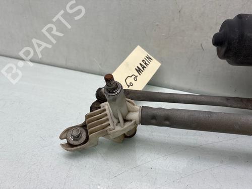 Front wiper motor SUZUKI SWIFT III (MZ, EZ) 1.3 DDiS (RS413D) | BP38077916M29 - Image 5