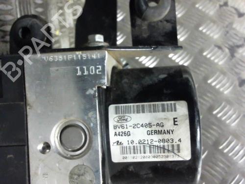 Used ABS pump FORD FOCUS III Saloon [2010-2020]  20033466