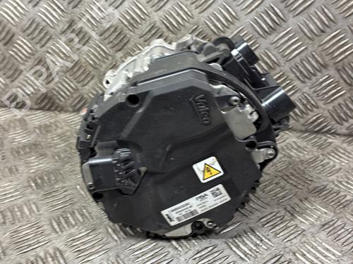 Alternator CITROËN C5 AIRCROSS (A_) 1.2 Hybrid 136 (ARHPYJ) | BP37755371M7 - Image 3