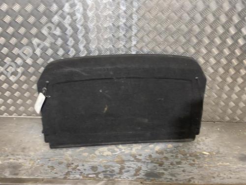 Used Rear parcel shelf FIAT BRAVO II (198_) 1.6 D Multijet (198AXH1B) (105 hp) 20012190