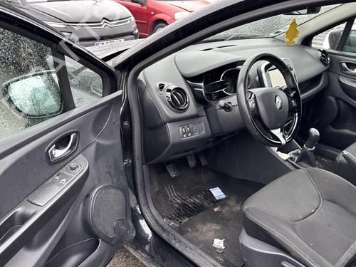 Switch RENAULT CLIO IV (BH_) 1.2 16V | BP30307313I30 - Image 10