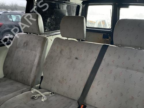 Brugte VW TRANSPORTER T4 Platform/Chassis (70E, 70L, 70M, 7DE, 7DL, 7D 2.5 TDI 4366205