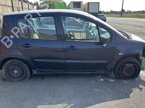 Switch RENAULT MODUS / GRAND MODUS (F/JP0_) 1.2 (JP0C, JP0K, FP0C, FP0K, FP0P, JP0P, JP0T) | BP32292508I30  - Image 10