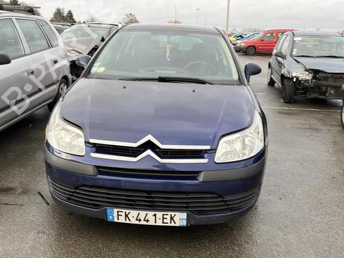 Rim CITROËN C4 I (LC_) 1.6 HDi | BP21959714C45 