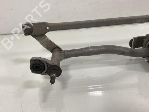 Front wiper motor AUDI A3 (8P1) 2.0 TDI 16V | BP19962021M29 