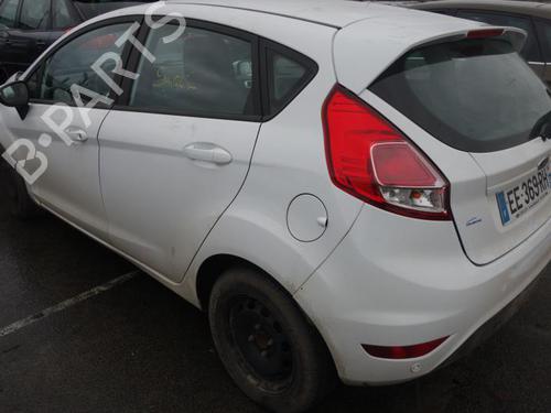 Right sun visor FORD FIESTA VI (CB1, CCN) 1.5 TDCi | BP26495979I2 - Image 5