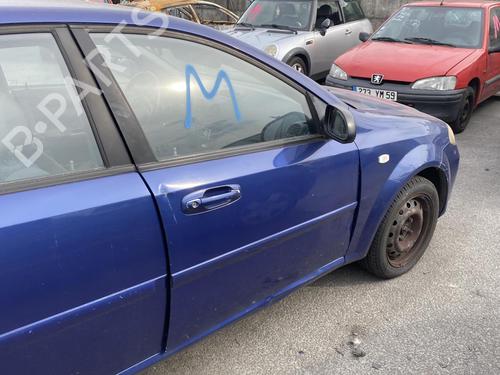 Left tailgate light CHEVROLET LACETTI (J200) 1.4 16V | BP21961561C79 - Image 12