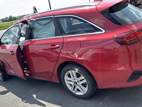 Retrovisor derecho KIA CEED Sportswagon (CD) 1.4 T-GDI | BP30490240C27