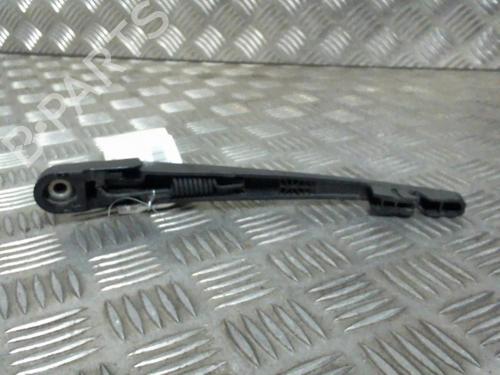 Used Rear windshield wiper arm Rear windshield wiper arm 20017570 20017570