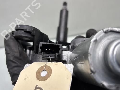 Viskermotor bagrude RENAULT MEGANE IV Hatchback (B9A/M/N_) 1.2 TCe 130 (B9MR) | BP29597458M102 