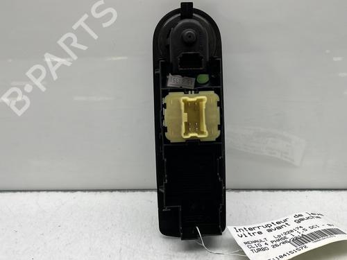 Left front window switch RENAULT CLIO IV (BH_) 1.5 dCi 75 | BP24961929I27 