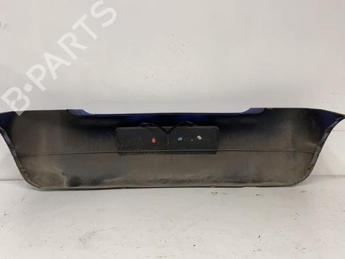 Rear bumper VW LUPO I (6X1, 6E1) 1.4 16V | BP21954884C8 