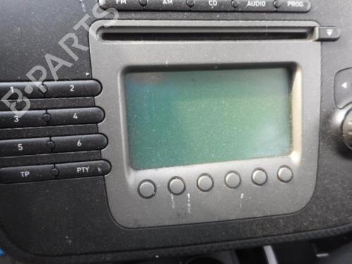 Headlight switch SEAT ALTEA (5P1)  | BP20033308I24 