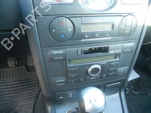 Left mirror FORD MONDEO III Turnier (BWY) 2.0 16V TDDi / TDCi | BP21948850C26 