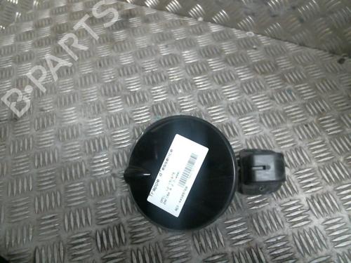 Fuel flap OPEL ZAFIRA A MPV (T98) 2.0 DTI 16V (F75) | BP19981605C131 