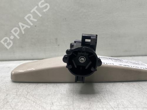 Rear mirror CITROËN C4 Grand Picasso II (DA_, DE_) 1.6 BlueHDi 120 | BP31993566I6