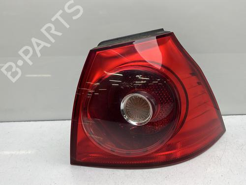 Used Right taillight VW GOLF V (1K1) 1.9 TDI (105 hp) 25738204