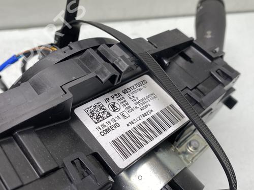 Steering column stalk OPEL VIVARO C Van (K0) 2.0 | BP31348750I23  - Image 5