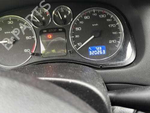 Fuse box PEUGEOT 307 (3A/C) 1.6 HDi | BP32063359E1 