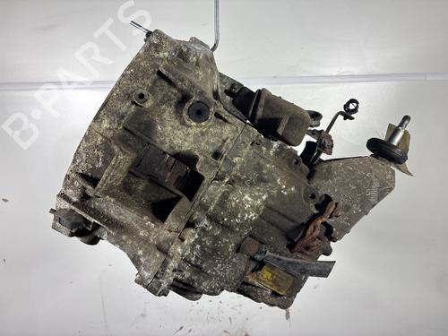 Gearkasse Gearkasse 38561631 38561631