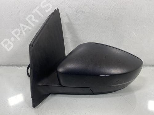 Left mirror VW POLO V (6R1, 6C1) 1.2 | BP28281082C26 
