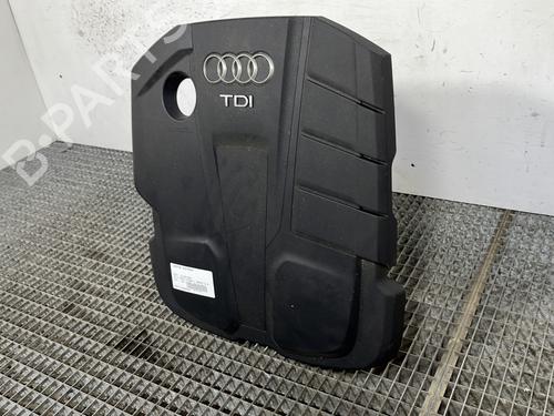 Topbeskyttelse AUDI A4 B9 Avant (8W5, 8WD) 2.0 TDI | BP28810027M93