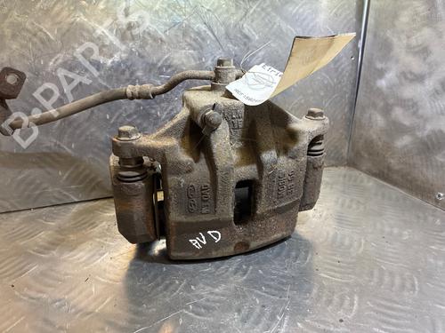 Used Right front brake caliper Right front brake caliper 19998614 19998614