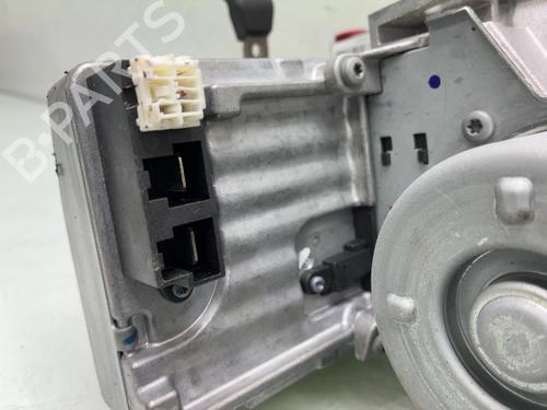steering-column-ford-fiesta-vi-cb1-ccn-2008-39985388 main image