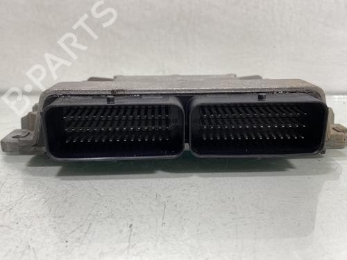 Engine control unit (ECU) RENAULT TWINGO I (C06_) 1.2 (C066, C068) | BP28797809M57