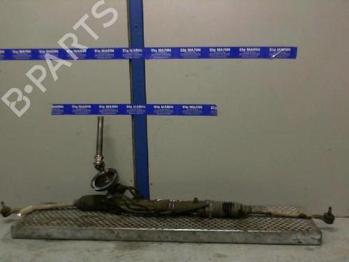 Used Steering rack PEUGEOT 307 (3A/C) 1.4 HDi (68 hp) 21386517