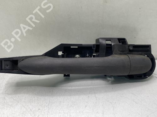 Used Rear left exterior door handle RENAULT KANGOO / GRAND KANGOO II (KW0/1_) 1.5 dCi 90 (KW05, KW08, KW0G, KW11) (90 hp) 30307318