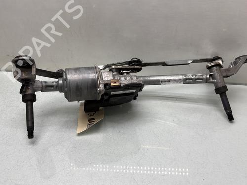 Used Front wiper motor Front wiper motor FORD PUMA (J2K, CF7) 1.0 EcoBoost mHEV (125 hp) 33314388 33314388