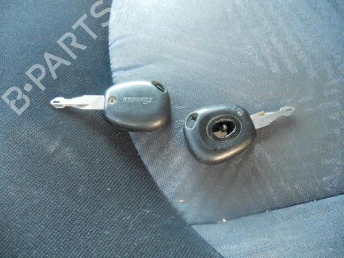 ABS pump RENAULT ESPACE III (JE0_)  | BP20005349M43 