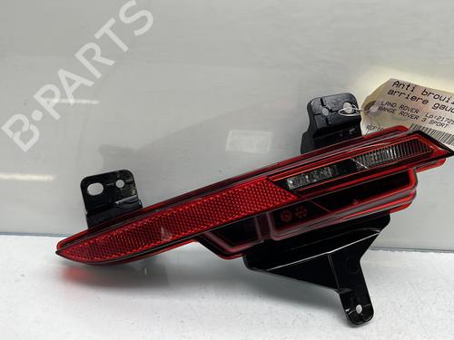 Used Rear fog light LAND ROVER RANGE ROVER SPORT III (L461) [2022-2025]  22628886