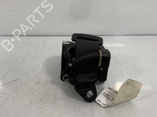 Veiligheidsgordel rechts voor SMART FORTWO Coupe (451) 1.0 (451.331, 451.380) (71 hp) 20009823
