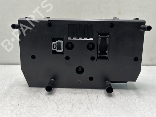 Used Climate control Climate control PEUGEOT 307 (3A/C) 2.0 HDi 110 (107 hp) 31205653 31205653