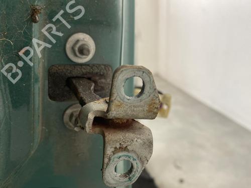 Right front door CITROËN BERLINGO / BERLINGO FIRST MPV (MF_, GJK_, GFK_)  | BP19961738C3