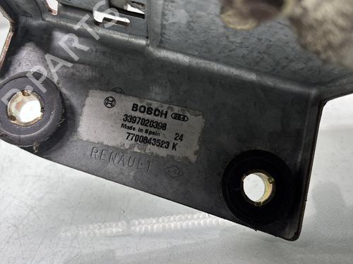 Front wiper motor RENAULT MEGANE Scenic (JA0/1_) 1.6 e (JA0F) | BP32263931M29