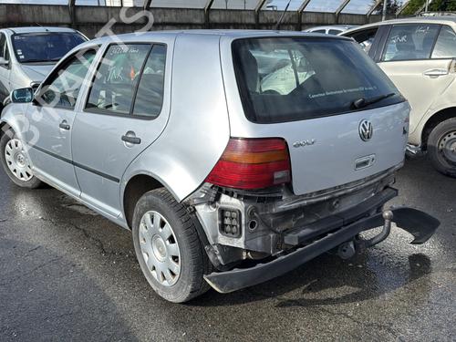 Rear right lock VW GOLF IV (1J1) 1.9 TDI | BP29141875C99 