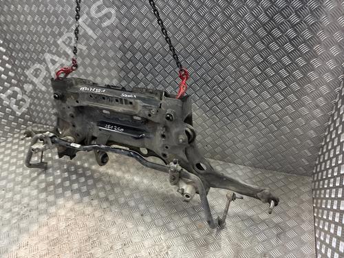 Subframe RENAULT SCÉNIC IV (J9_) | BP34333077M9 - Image 2