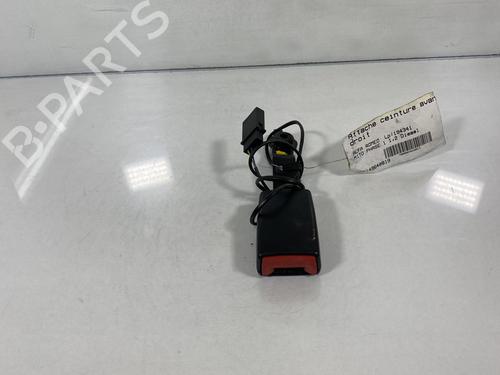 Used Seat buckle ALFA ROMEO MITO (955_) 1.3 MultiJet (955AXP1A, 955AYC1A) (95 hp) 20028724