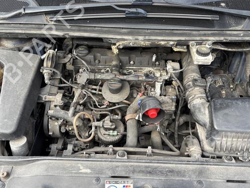 Left front window switch PEUGEOT 307 (3A/C) 2.0 HDi 110 | BP34242674I27 - Image 21