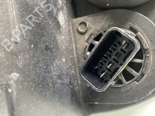 Venstre forlygte MINI MINI (R50, R53) Cooper | BP30046382C28