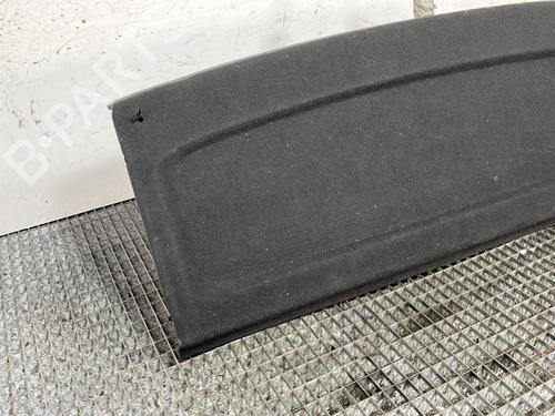 Rear parcel shelf VW POLO IV (9N_, 9A_) 1.2 | BP32368146C85