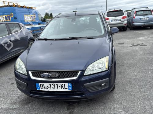 Left headlight FORD FOCUS II (DA_, HCP, DP) 1.6 TDCi | BP33238639C28 - Image 10
