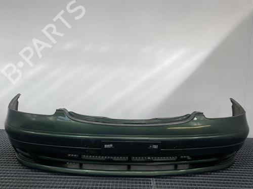 Used Front bumper Front bumper DAEWOO NUBIRA (J150) 1.6 16V (106 hp) 21957780 21957780