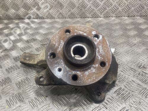Used Left front steering knuckle NISSAN PRIMASTAR Van (X83) 2.0 dCi 115 (114 hp) 28280902