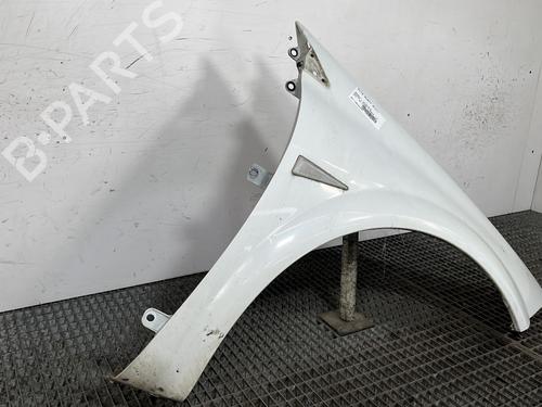 Right front fenders RENAULT MEGANE II Estate (KM0/1_) 1.5 dCi (KM16, KM1E) | BP27816739C42 